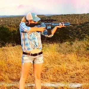 Meet your Posher, Renay